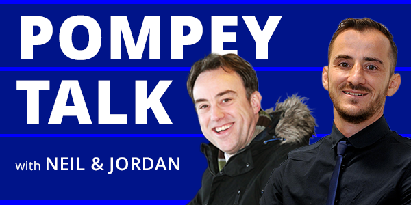 Pompey Talk